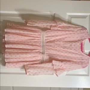 NWOT! Gorgeous tunic sz M